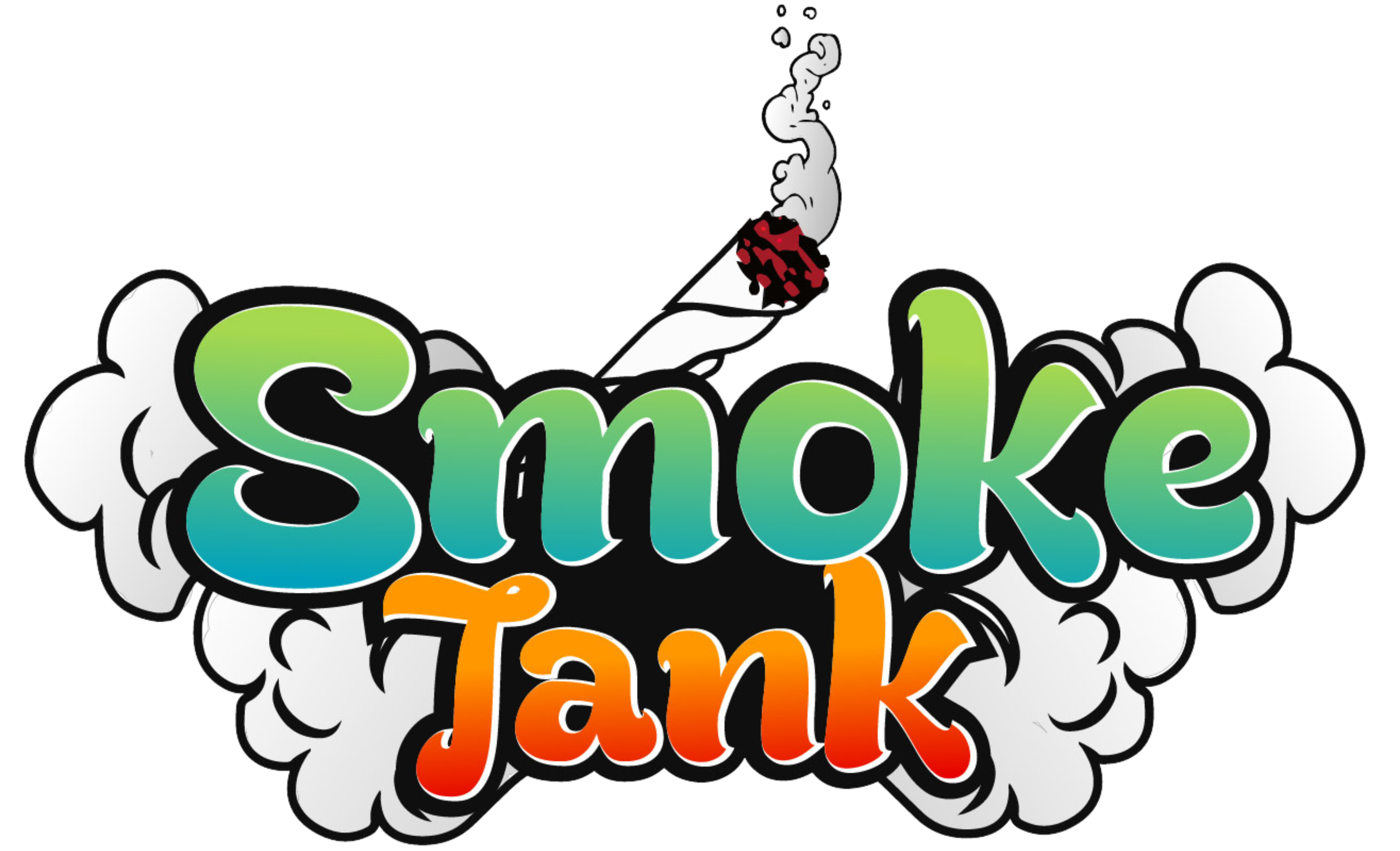 Smoke Tank